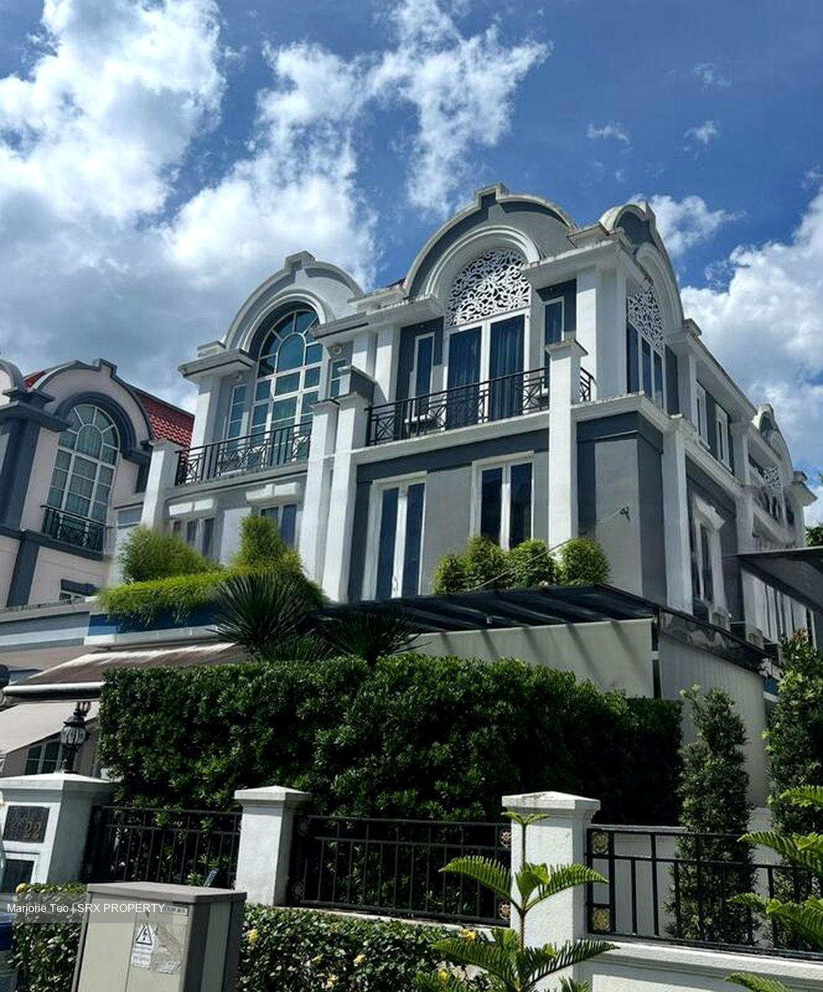 Burgundy Hill (D23), Semi-Detached #467237371